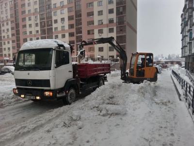 оренда самоскида львів